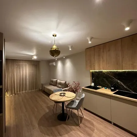 Appartamento Luxury Ultracentral