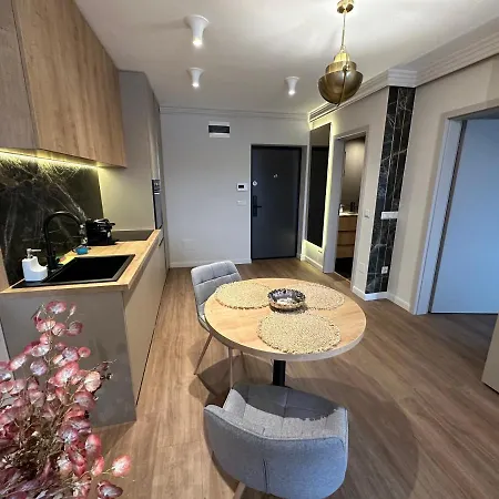 Luxury Ultracentral Appartamento Cluj-Napoca
