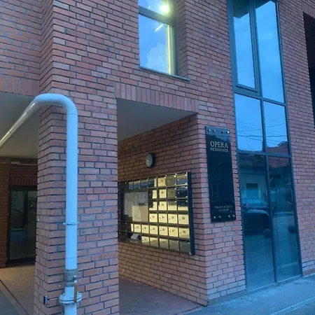 Luxury Ultracentral Appartamento *