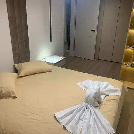 Appartamento Luxury Ultracentral *